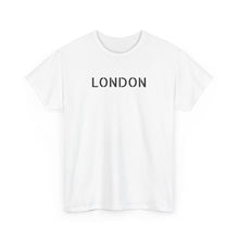 Load image into Gallery viewer, Urban Live &#39;London&#39; Tee 2
