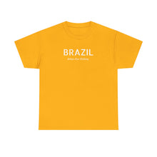 Load image into Gallery viewer, New Urban Live Brazil Tee

