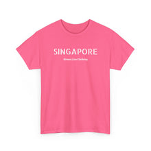 Load image into Gallery viewer, Urban Singapore Tee
