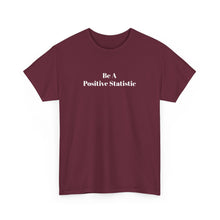 Load image into Gallery viewer, Urban Live &#39;Positive&#39; Tee
