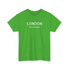 Load image into Gallery viewer, Urban Live London Tee
