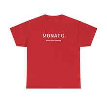 Load image into Gallery viewer, Urban Monaco Tee
