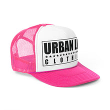 Load image into Gallery viewer, Urban Live Trucker Cap
