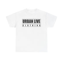 Load image into Gallery viewer, Urban Live Logo Tee
