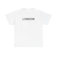 Load image into Gallery viewer, Urban Live &#39;London&#39; Tee 2
