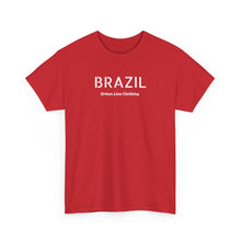 Load image into Gallery viewer, New Urban Live Brazil Tee
