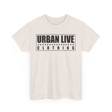 Load image into Gallery viewer, Urban Live Logo Tee
