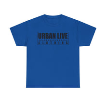 Load image into Gallery viewer, Urban Live Logo Tee
