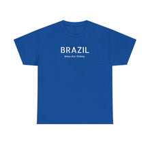 Load image into Gallery viewer, New Urban Live Brazil Tee
