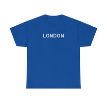 Load image into Gallery viewer, Urban Live London Tee
