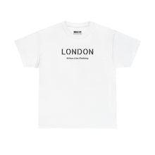 Load image into Gallery viewer, Urban Live 'London' Tee 2

