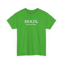 Load image into Gallery viewer, New Urban Live Brazil Tee
