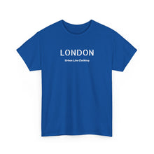 Load image into Gallery viewer, Urban Live London Tee

