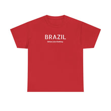 Load image into Gallery viewer, New Urban Live Brazil Tee
