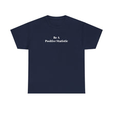 Load image into Gallery viewer, Urban Live &#39;Positive&#39; Tee
