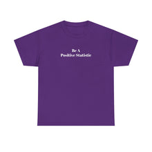 Load image into Gallery viewer, Urban Live &#39;Positive&#39; Tee
