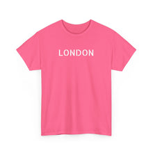 Load image into Gallery viewer, Urban Live London Tee
