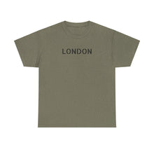 Load image into Gallery viewer, Urban Live &#39;London&#39; Tee 2
