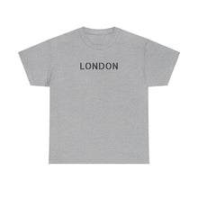 Load image into Gallery viewer, Urban Live &#39;London&#39; Tee 2
