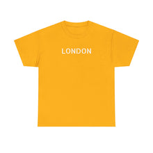 Load image into Gallery viewer, Urban Live London Tee
