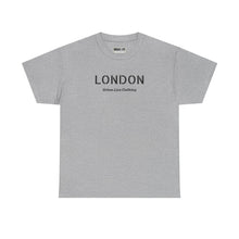 Load image into Gallery viewer, Urban Live 'London' Tee 2
