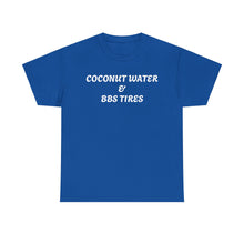 Load image into Gallery viewer, Urban Live Coconuts Tee
