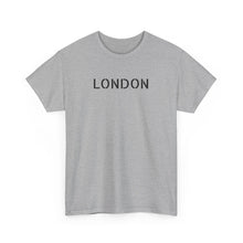 Load image into Gallery viewer, Urban Live &#39;London&#39; Tee 2
