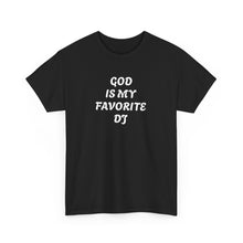 Load image into Gallery viewer, Urban Live &#39;God Is My Favorite&#39; Tee
