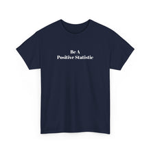 Load image into Gallery viewer, Urban Live &#39;Positive&#39; Tee
