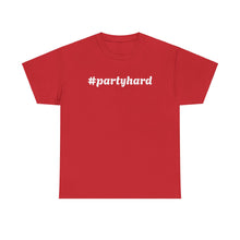 Load image into Gallery viewer, Urban Live Party Hard Tee
