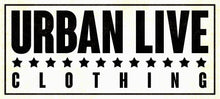 Urban Live Clothing